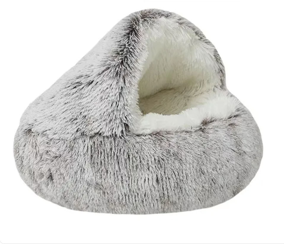FourSeason Cozy Cat Cave product detail 2