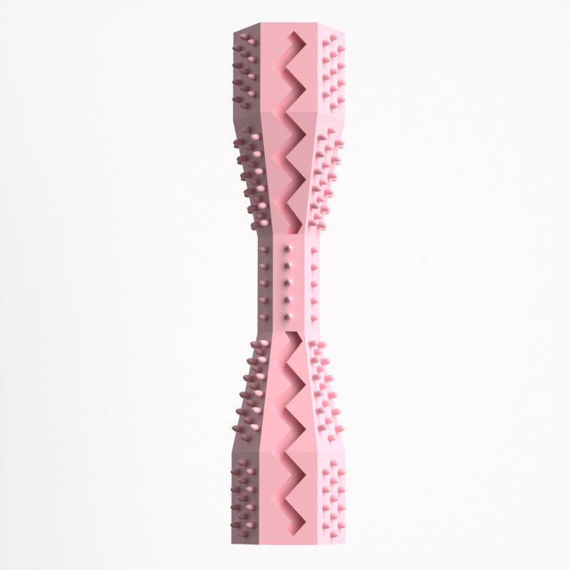Dental Chew Toothbrush Toy