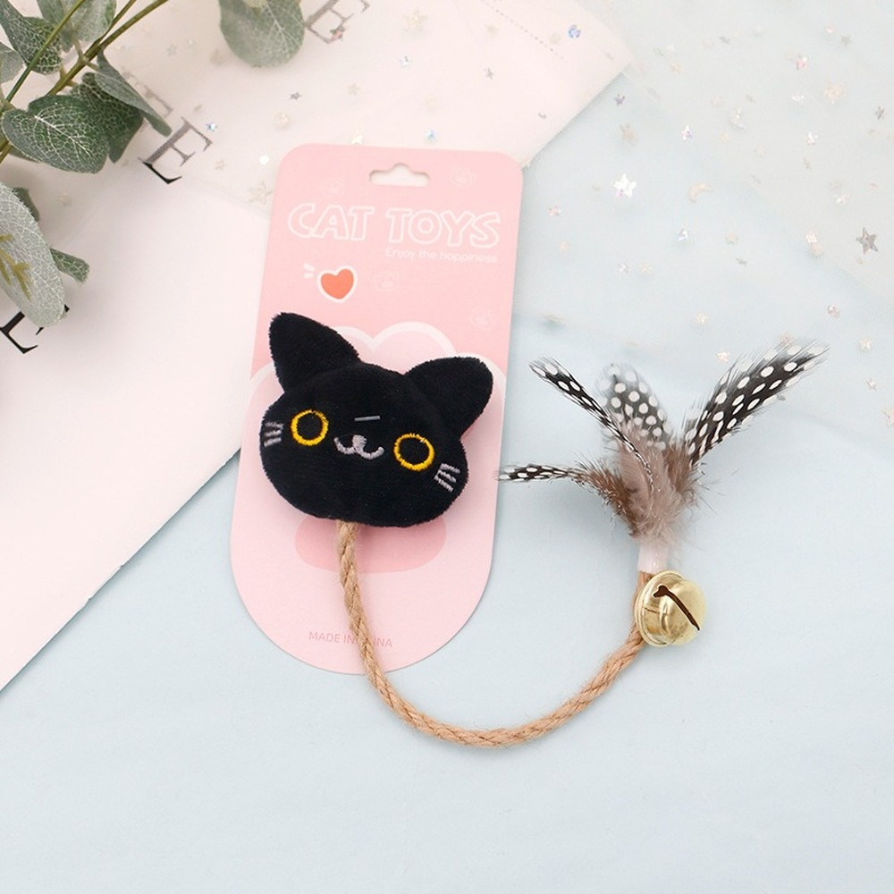 FeatherBell Cat Chase Toy product detail 8