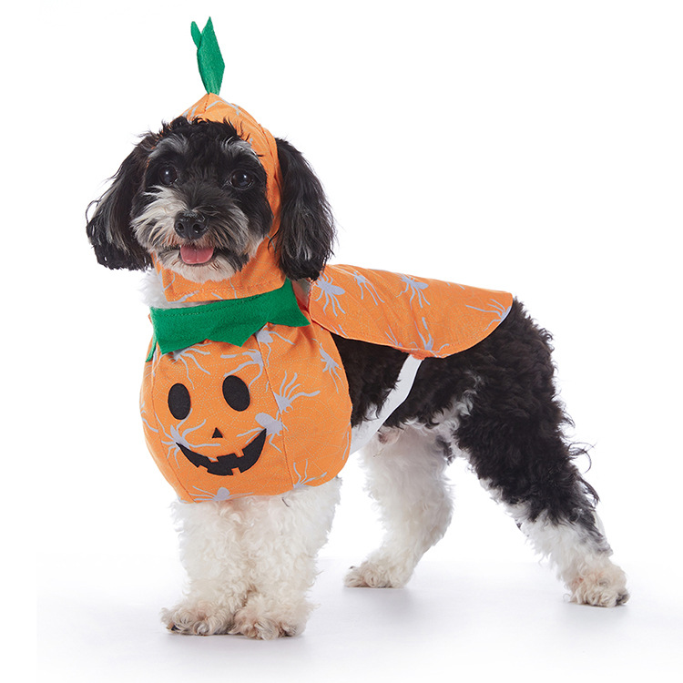 SpookyPaws Halloween Dog Costumes product detail 16
