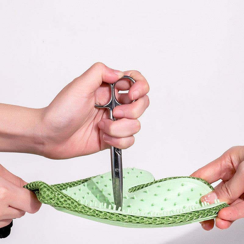 Grooming & Deshedding Gloves