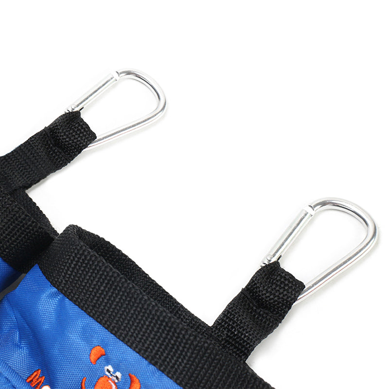 TrainMate Treat Pouch by NESTVALOR