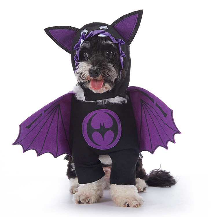 SpookyPaws Halloween Dog Costumes product detail 6