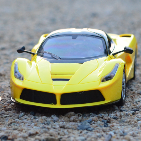 1:14 Remote Control Car by NESTVALOR