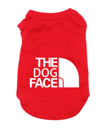 AirLite Summer Pet Vest by NESTVALOR