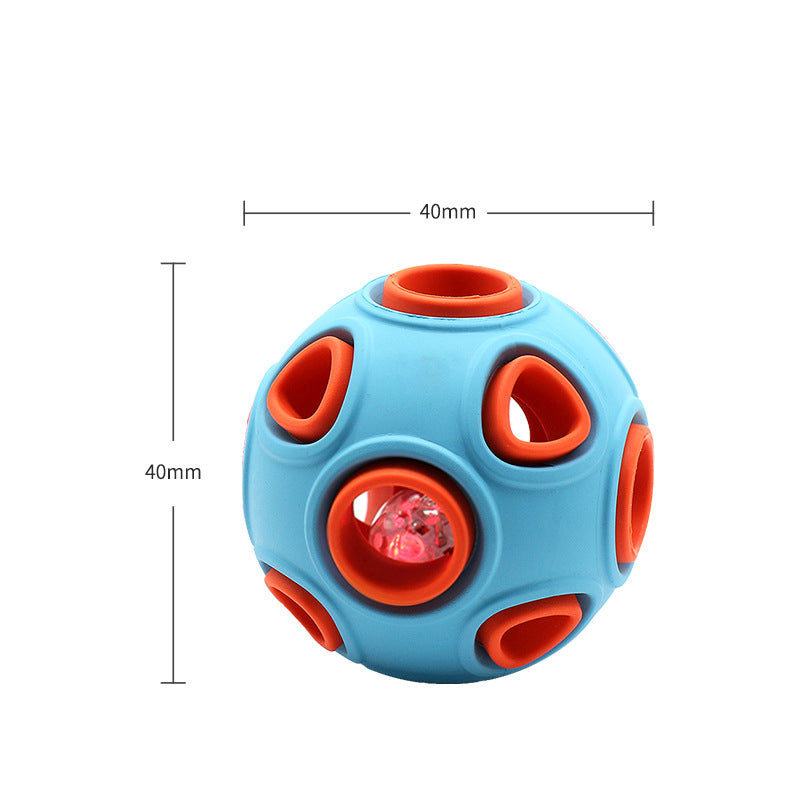 Glow-in-the-Dark Chew Ball