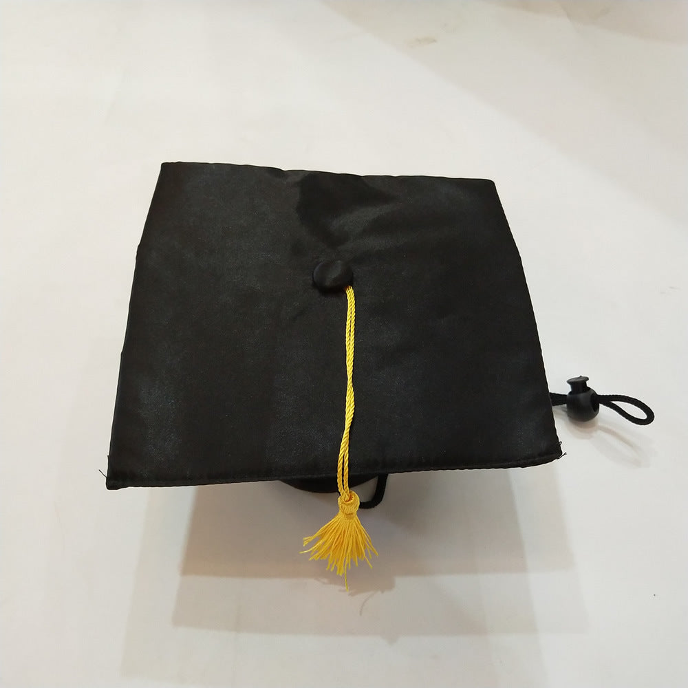 GradPaws Dog Graduation Cap product detail 6