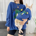 MatchPaws Pet & Owner Tee Set product detail 2