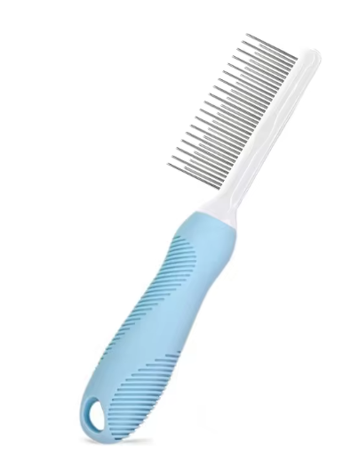 Pet Grooming Pin Comb