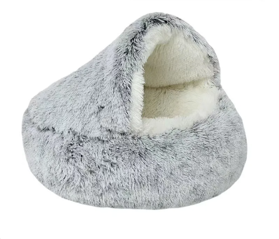 FourSeason Cozy Cat Cave product detail 4