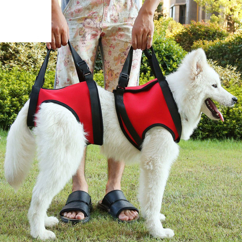 LiftAssist Senior Dog Support Sling by NESTVALOR
