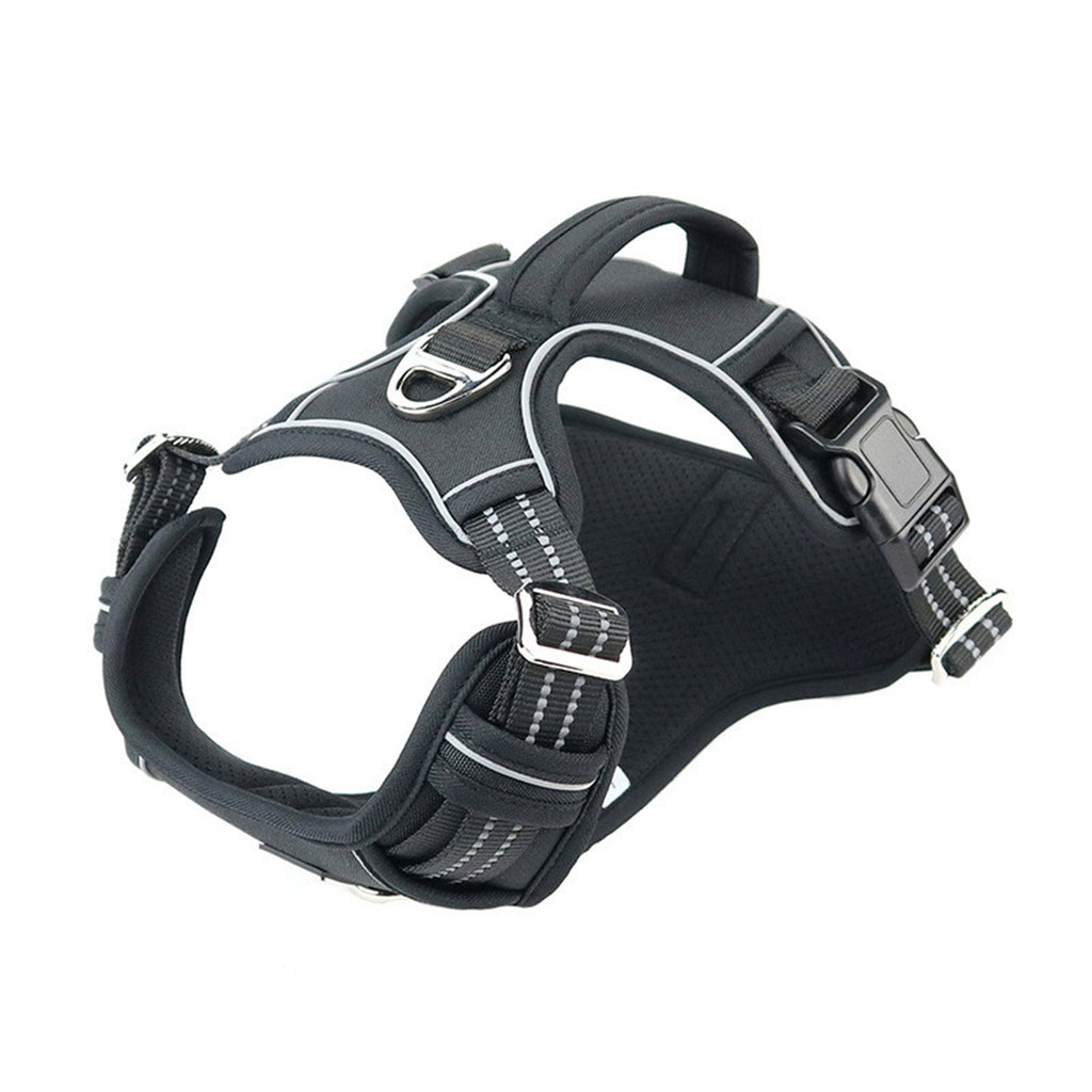 Waterproof Dog Harness with Handle