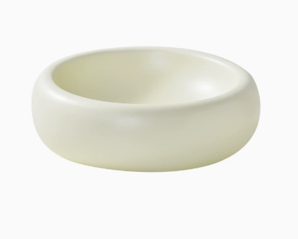 WhiskerServe Ceramic Cat Bowl product detail 4