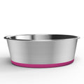 GripBase Stainless Steel Dog Bowl product detail 2