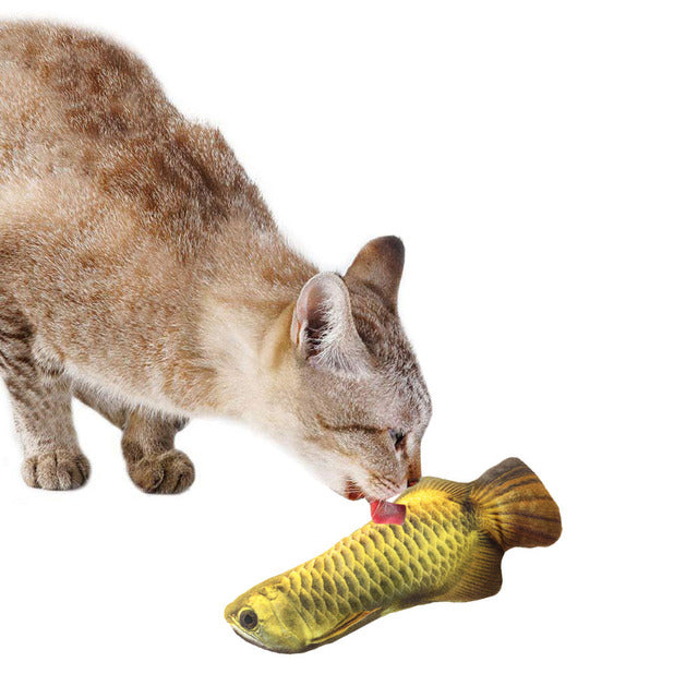 FishFlip Interactive Pet Toy product detail 6