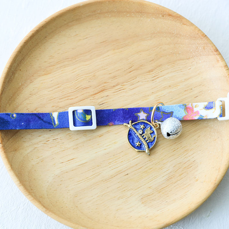 SilverBell Pet Collar product detail 4