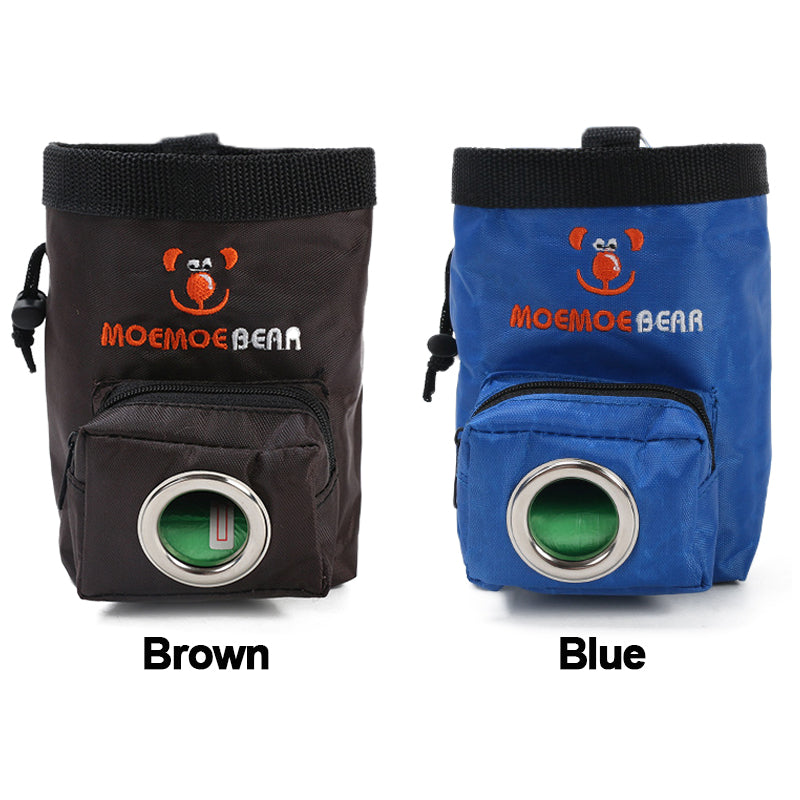 TrainMate Treat Pouch product detail 4