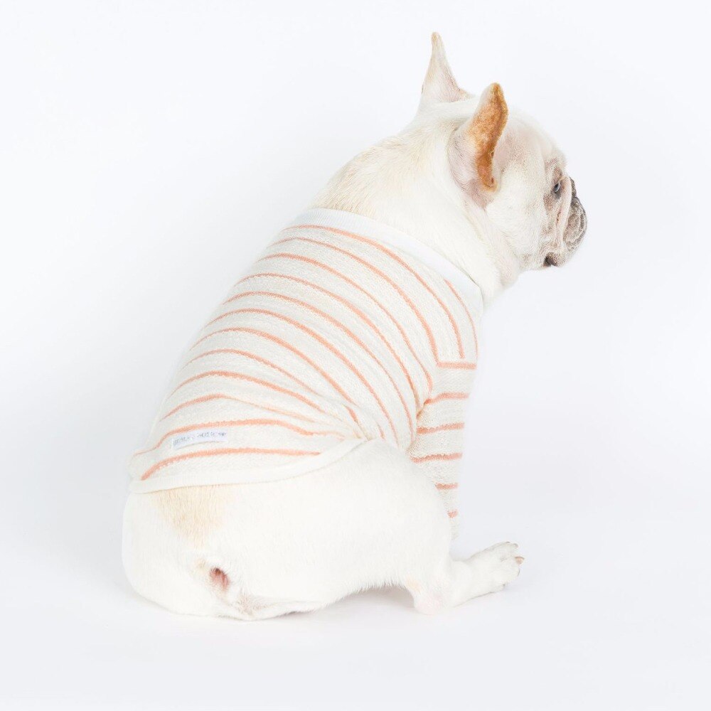 TinyStitch Embroidered Pet Tee product detail 8