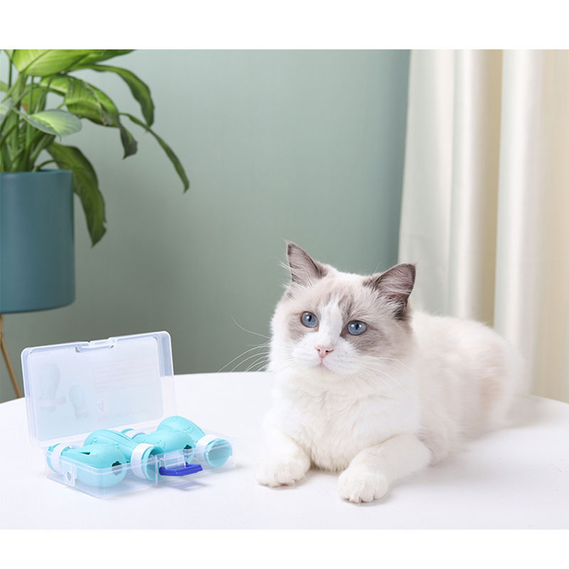 PawGuard Cat Grooming Protector product detail 4