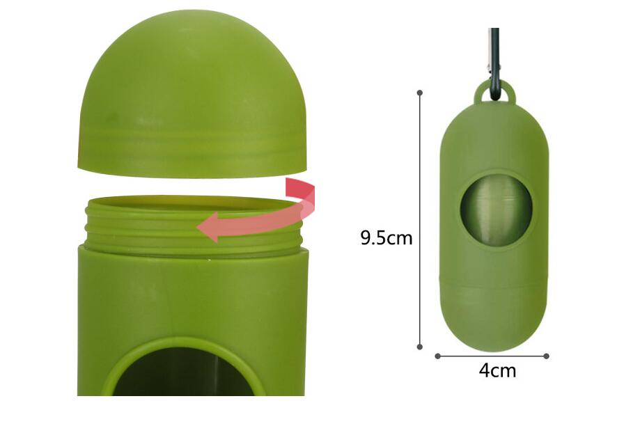 CleanWalk Dog Waste Bag Pack product detail 9