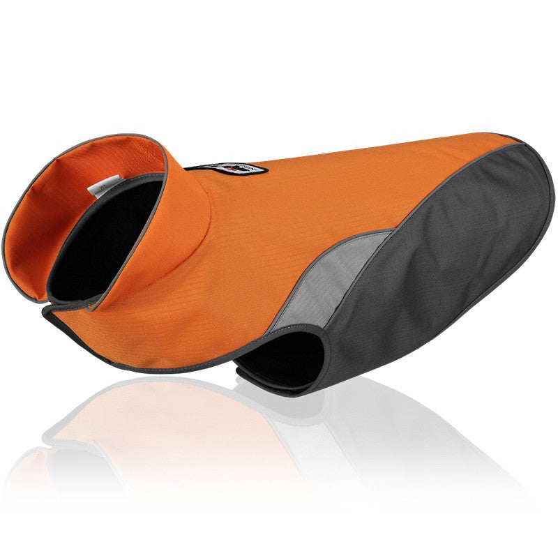 Waterproof Insulated Dog Raincoat