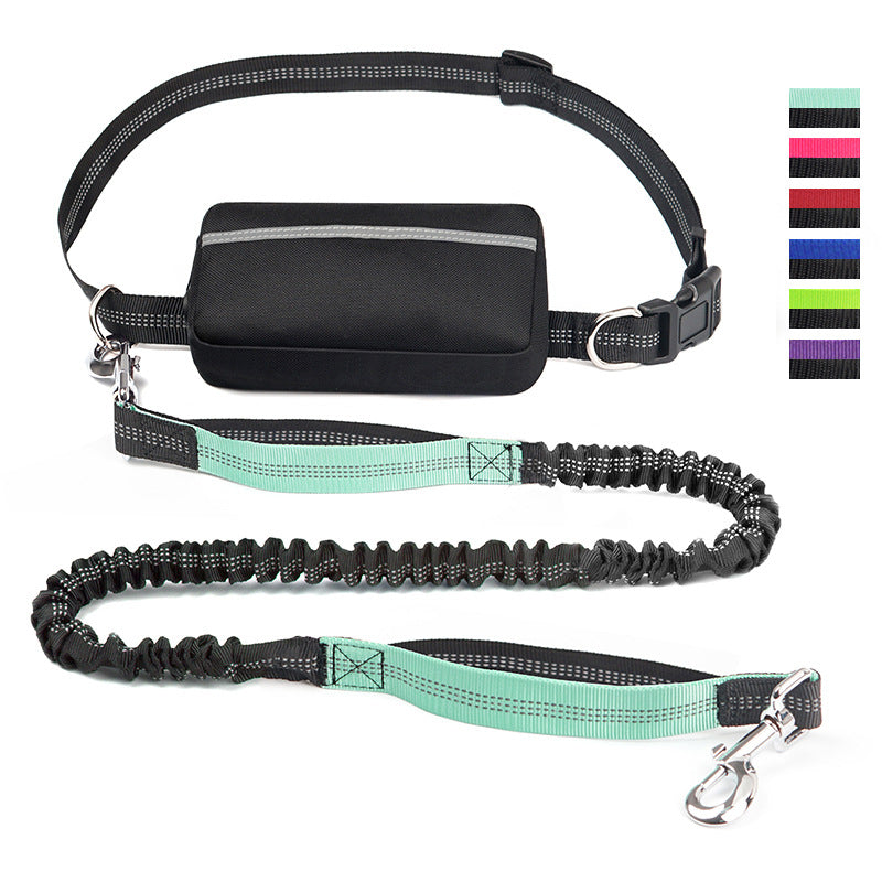 RunMate Hands-Free Leash Belt product detail 4