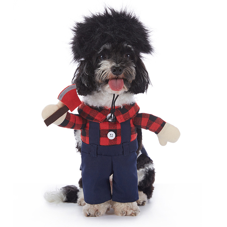 SpookyPaws Halloween Dog Costumes product detail 3
