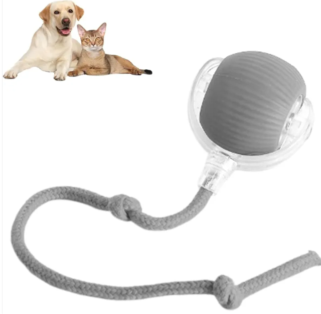 RollRush Smart Pet Ball product detail 3