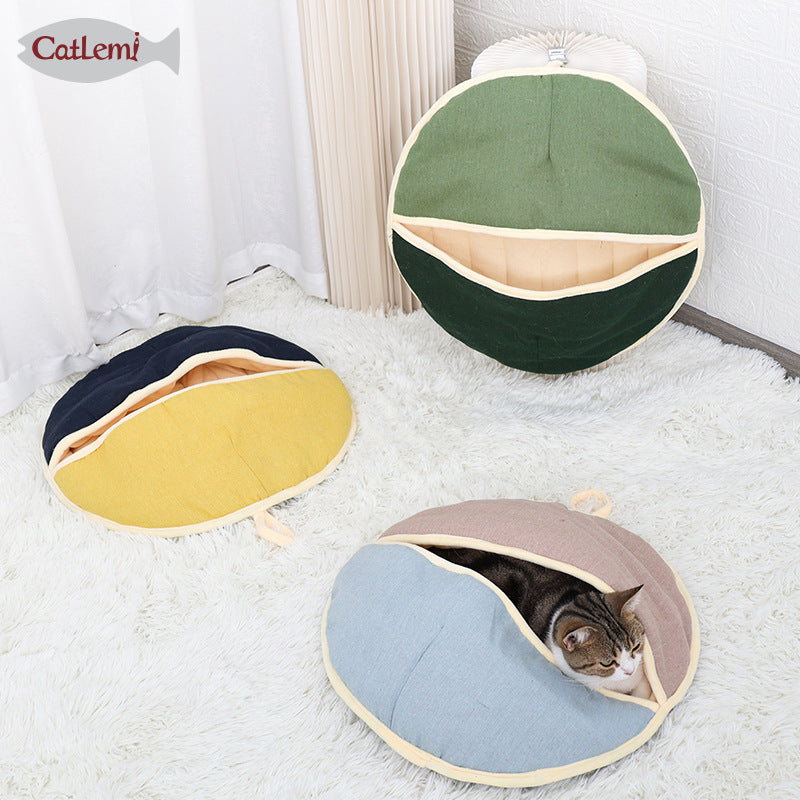SnuggleSack Cat Bed & Sleeping Bag product detail 6