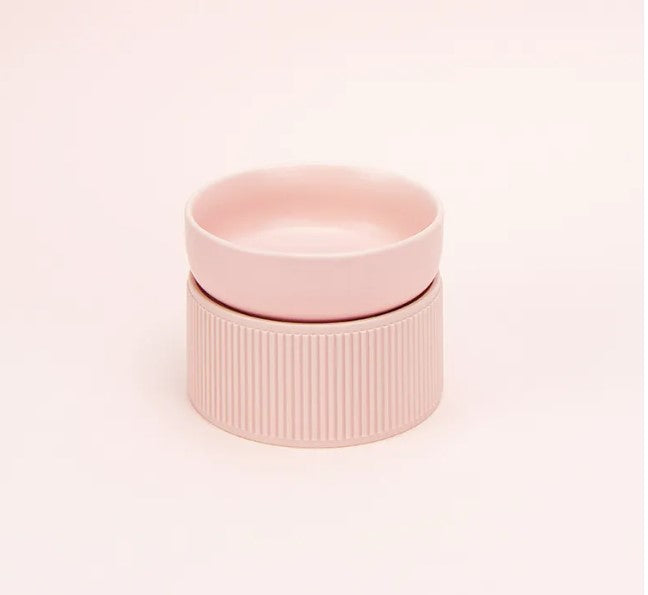 WhiskerServe Ceramic Cat Bowl product detail 6