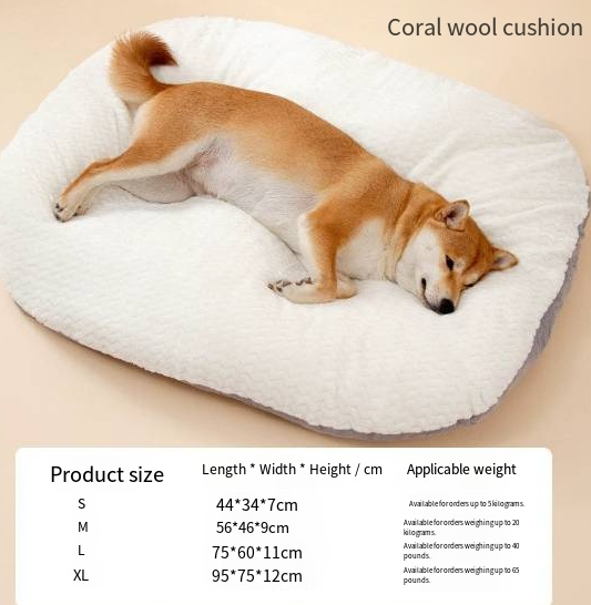 DreamPad Pet Sleeping Mat product detail 4
