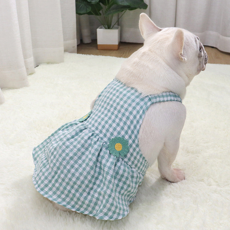 ParisTutu Pet Skirt product detail 2
