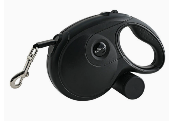Retractable Dog Leash (16 ft)