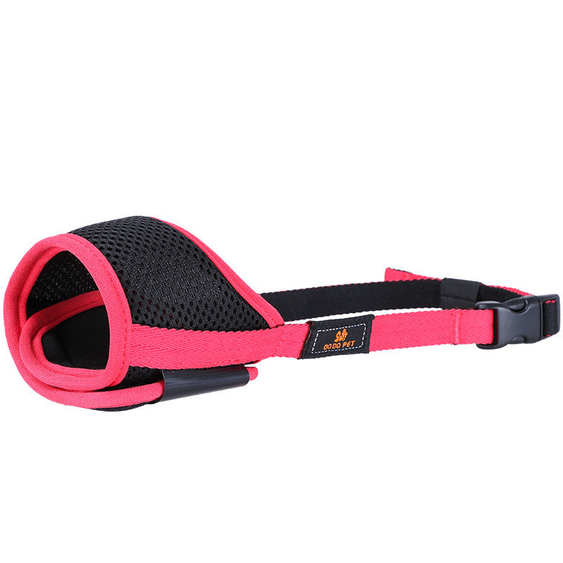 Large Dog Mouth Cover