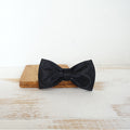 VelvetWalk Collar, Leash & Bow Set product detail 3