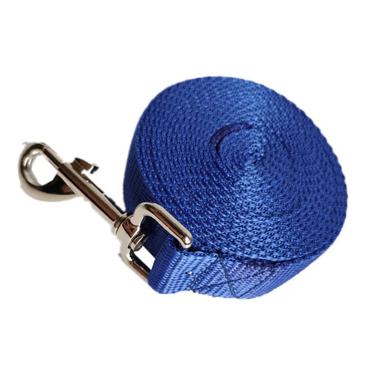 Braided Rope Dog Leash