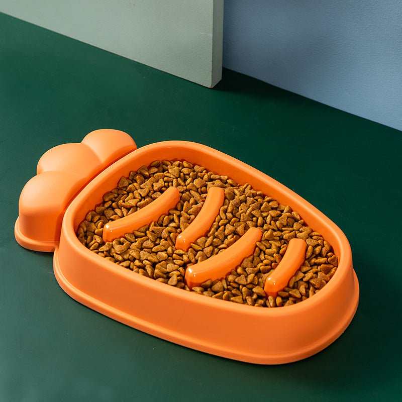 SlowBite Large Dog Bowl product detail 4