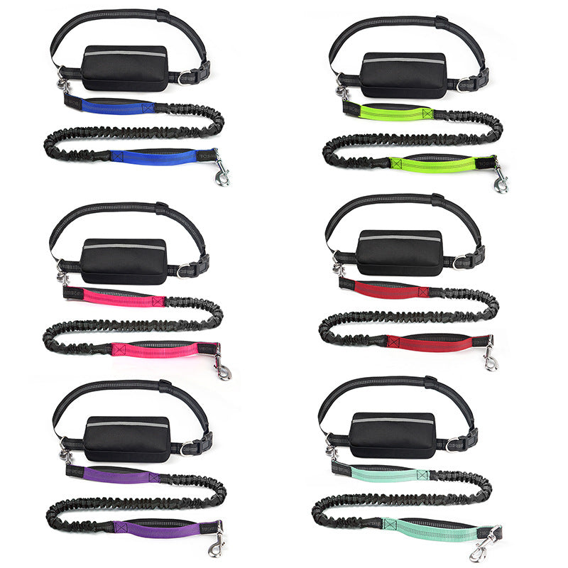 RunMate Hands-Free Leash Belt product detail 17