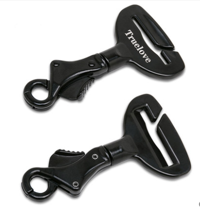 Pet Safety Belt for Dogs - Car Travel Accessories
