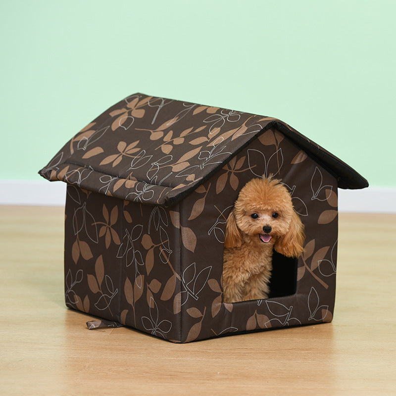 StormShelter Outdoor Pet Kennel product detail 2
