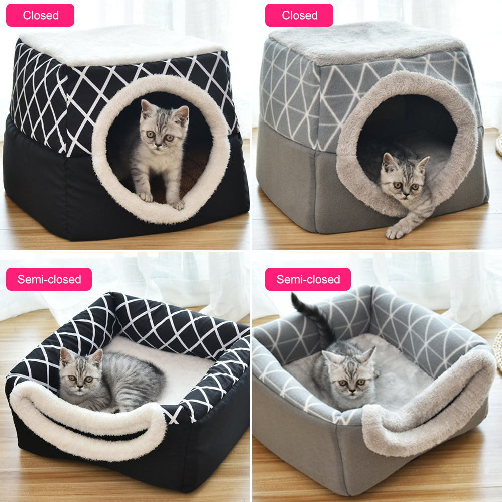 SpacePod Pet Bed by NESTVALOR