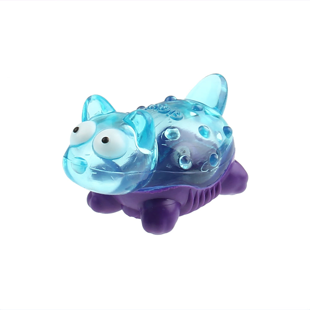 Squeaky Plush Puppy Toys
