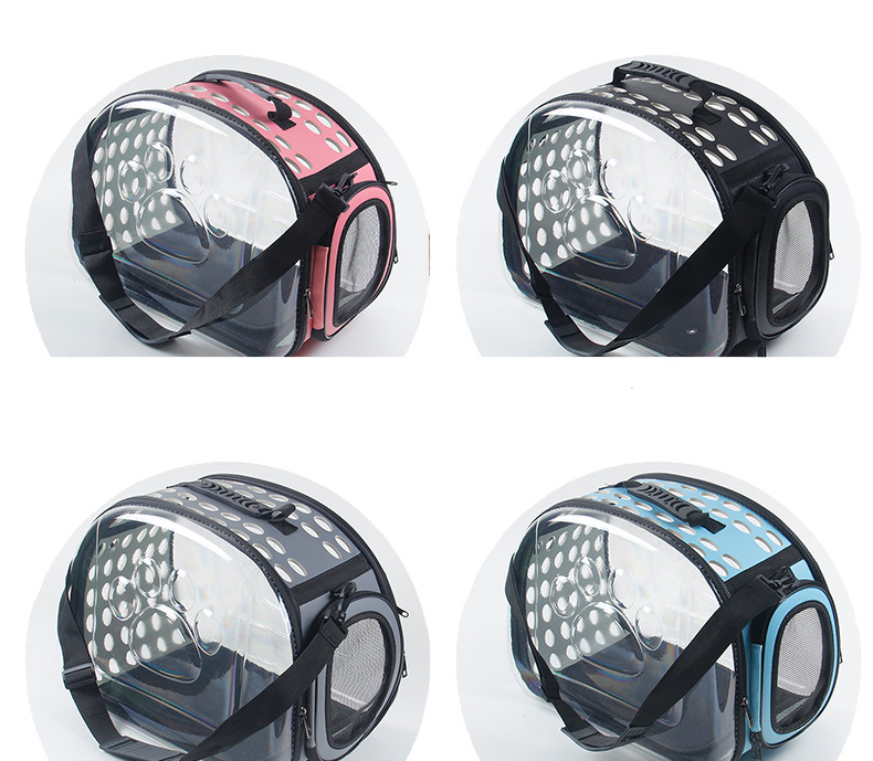 ClearView Pet Travel Backpack product detail 10