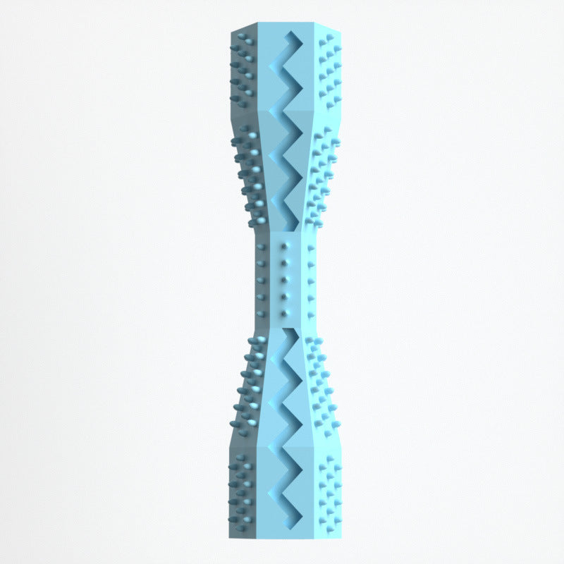 Dental Chew Toothbrush Toy