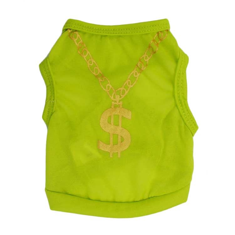 BreezeTeddy Dog Vest product detail 9