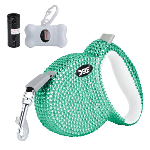 Anti-Slip Handle Dog Leash product detail 2