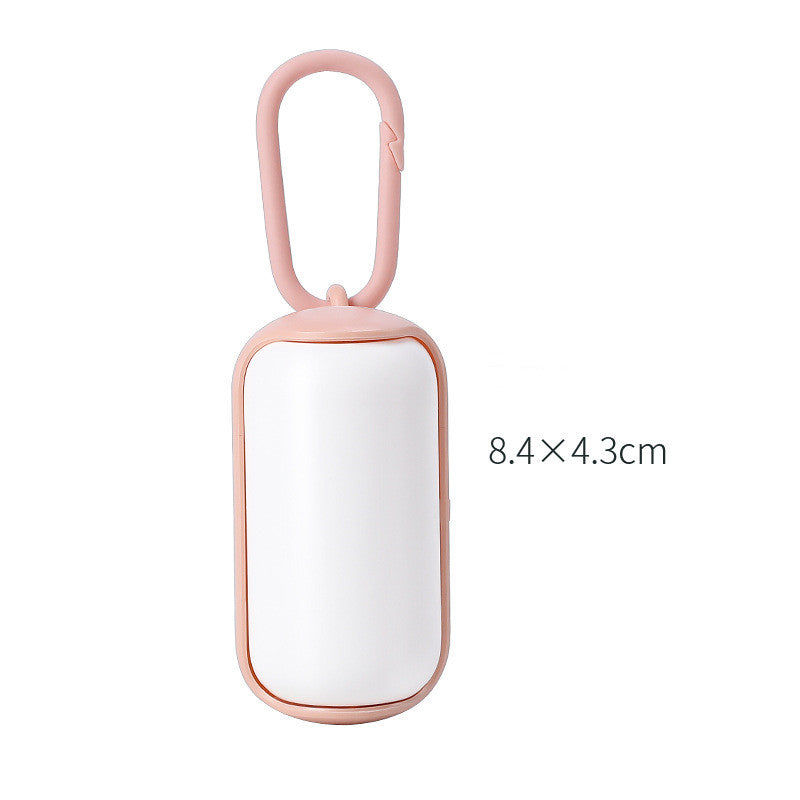 Portable Poop Scooper