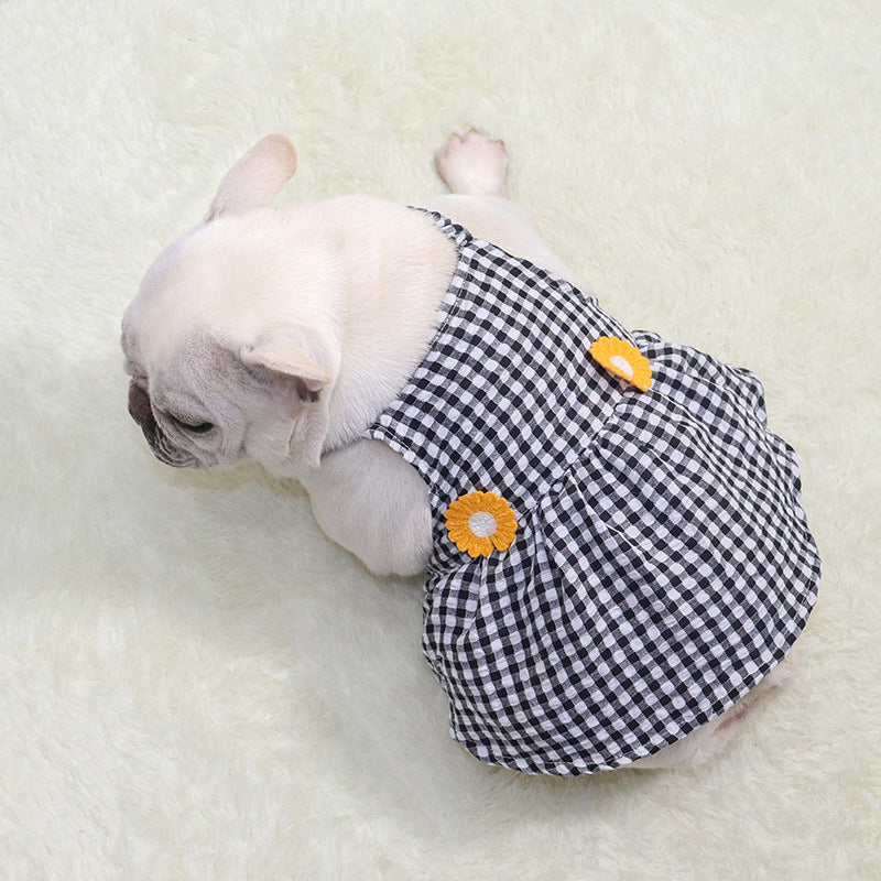ParisTutu Pet Skirt product detail 7