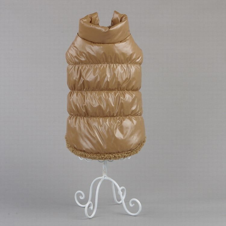 TeddyWarm Pet Waistcoat product detail 38