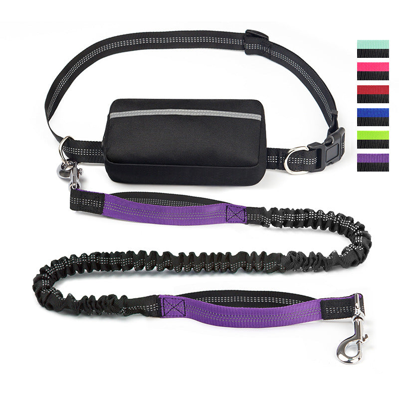 RunMate Hands-Free Leash Belt product detail 3